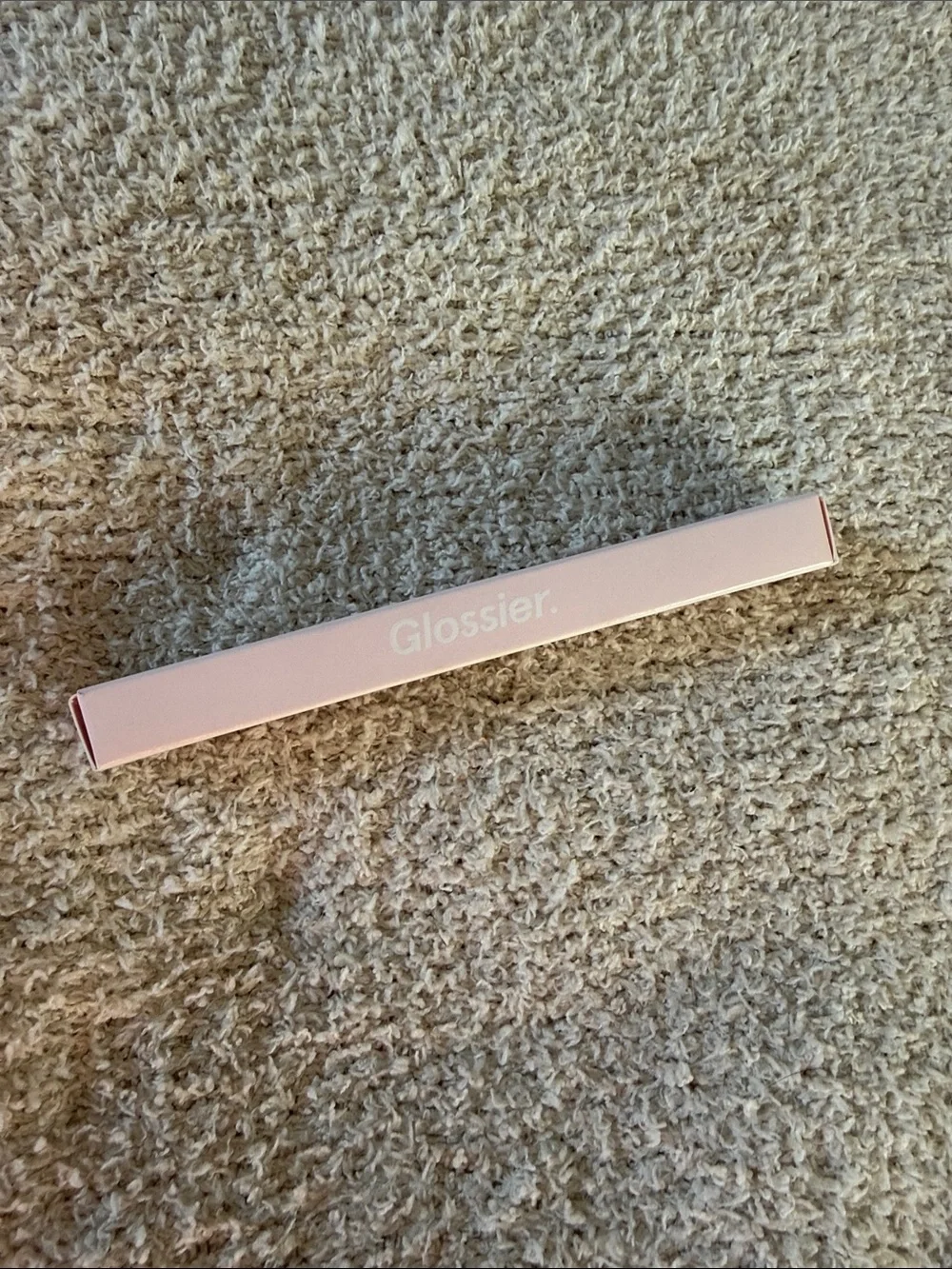 Glossier INK no 1 Eyeliner Pencil